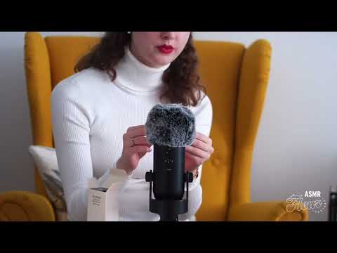 SUPER LOOP | Tapping Chanel makeup packaging Unpacking Chanel Crinkles - no talking