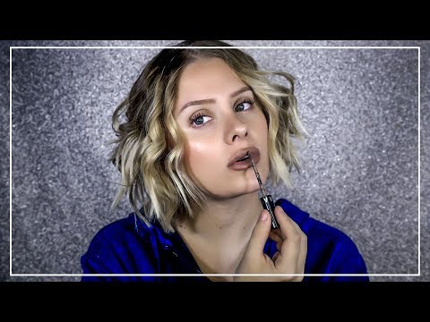 #ASMR | CHIT CHAT MAKEUP : NOUVELLE COUPE, AGRESSION