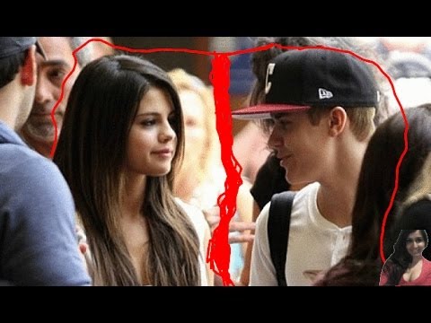 Selena Gomez Wants To Ditch The Biebs For Older Men?! - Video Review