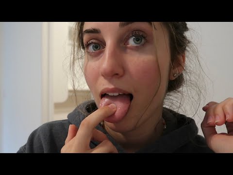 ASMR Intense Personal Attention