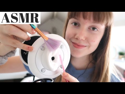 ASMR⎥*TINGLE*-inducing Sounds In Your Ears