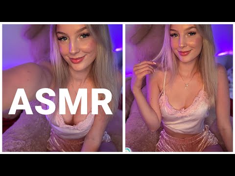 ASMR Date with me