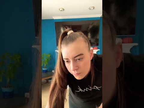 ASMR Hair Trim