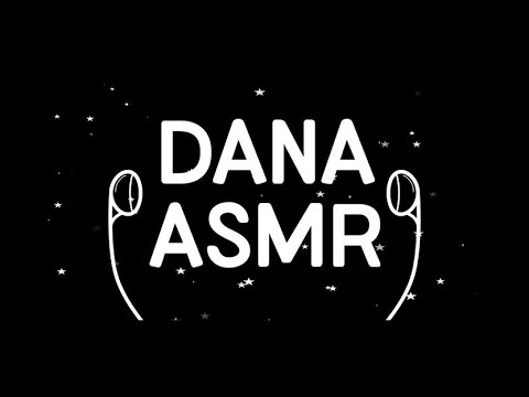 [ASMR] 인트로 영상모음 2편 DANA ASMR Intro Collection Part 2