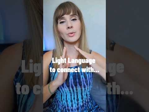 light language for... #lightlanguage #reiki #chakra #healingfrequencies