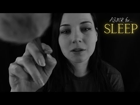 ASMR Cozy Personal Attention ⭐ Putting You To Sleep ⭐ Soft Spoken