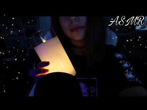 ASMR 50 triggers in 2 minutes✨