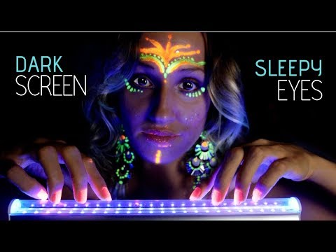 ‘Not Enough Sleep’ FREAK OUT Solution | ASMR Whispering Triggers