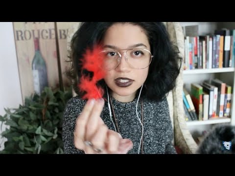 ASMR~ Asking Simple Questions