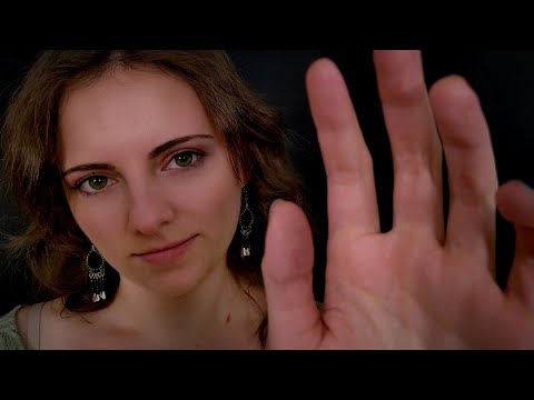 ASMR | Reiki Session to Relax ✨ [Guided New Years Meditation]
