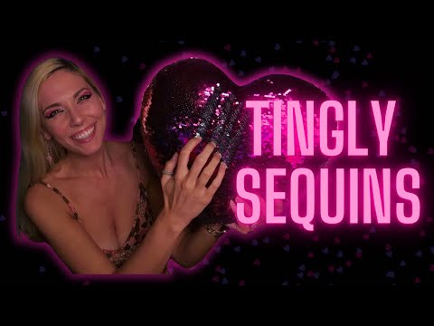 ASMR Scratches To Soothe You | Deep Tingles & Mic Rubbing Triggers