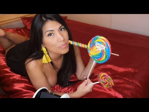 Slutty Asmr