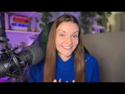 Hypnotherapy, Repressed Rage & Perfectionism [ASMR]