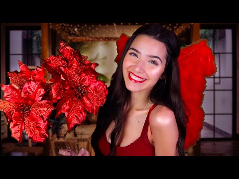 ASMR Your Love Angel Takes Care of You!