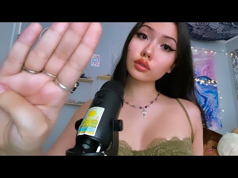 ASMR Pure Personal Attention 🤍