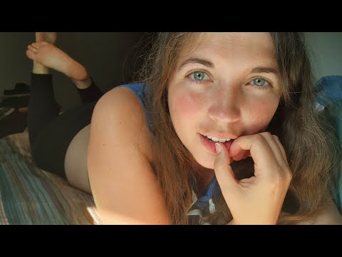 EXTENDED VERSION ♡ YOU Watch Over Me As I Sleep ASMR