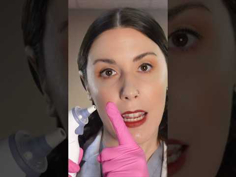 May I stick this in your ear? #asmr