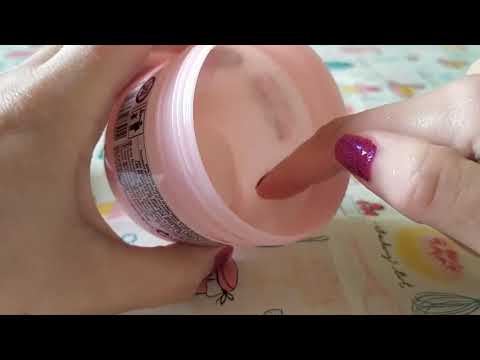 ASMR SCRATCHING TAPPING* HAND LOTION* REAL SOUNDS HAND MOVEMENT* NO TALKING*