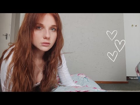ASMR | POV Back Massage, Follow The Light & More (you are broken and I'm going to fix you)  💛