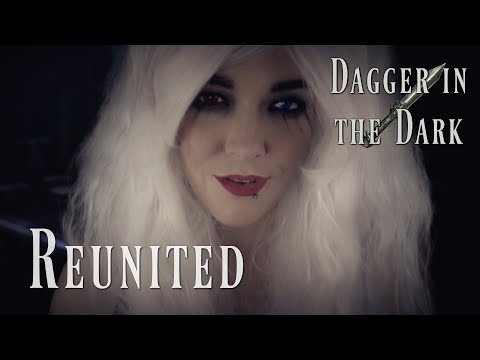 ☆★ASMR★☆ Alicia | Reunited // Dagger in the Dark