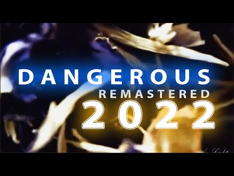 ↯ Dangerous ↯ by Air Light ASMR [2022 REmastered] | Легендарный музыкальный АСМР [Версия 2022]