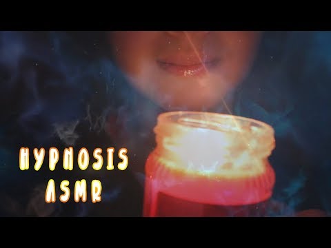 ASMR | Hypnosis For RELAXATION & SLEEP