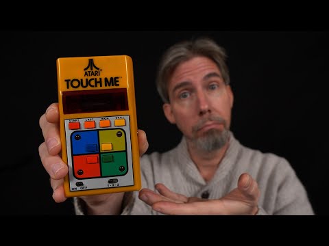Touch Me (ASMR Comedy)
