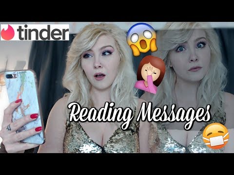 What Does Tinder Think Of ASMR?!
