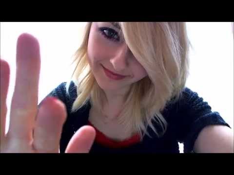 Your Angel Wants You To Know... [ASMR, Binaural, Whispering, Humming]