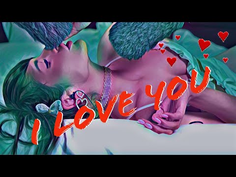 ASMR Passionate, Positive & LOVING Personal Attention Part 1