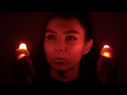 [ASMR] 🥷 Mysterious Light Triggers that will make your Brain Melt 🧠 (LAYERED SOUNDS)
