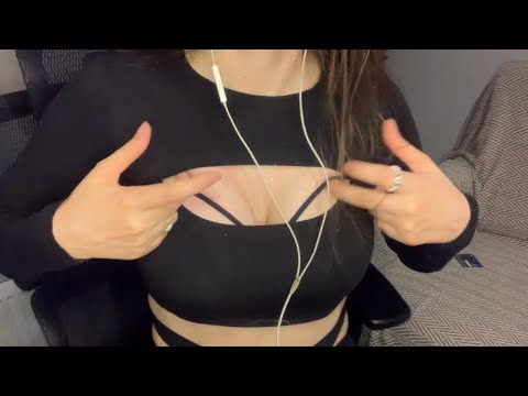Asmr 1 minute scratching fast aggressive