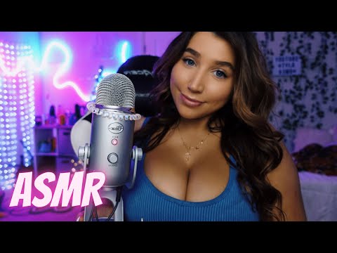 ASMR For People Who Lost Their Tingles 🤝
