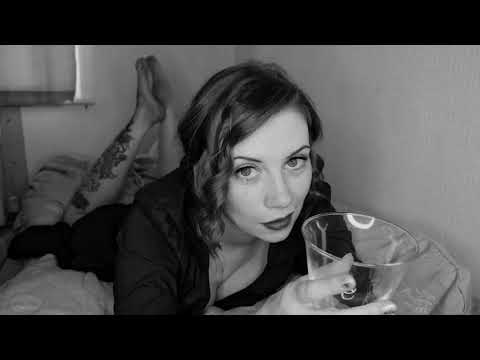 Patreon Tease | Crystal Pays You A Visit|Noms And Crinkles