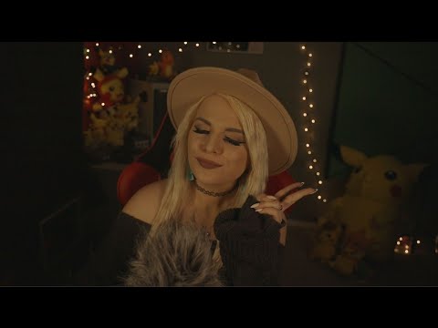[ASMR] LiVE - TingleZzz & Hangout - Personal Attention Chatting