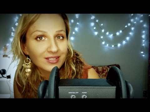 What's NEW? Quiet ASMR Updates | Tingly Earnings, Softly Spoken with Whispering