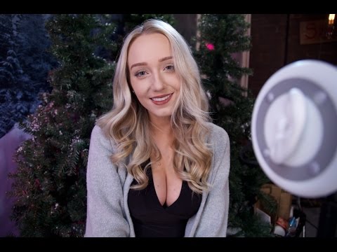 ASMR Guess The Sound!? | GwenGwiz