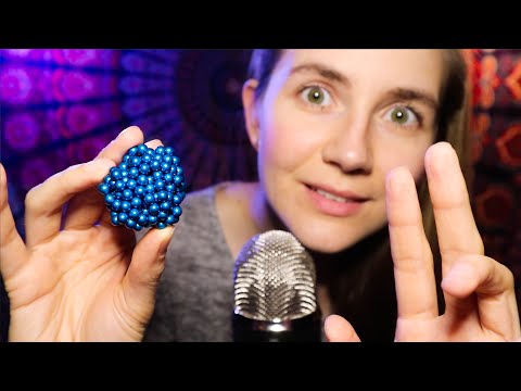 Extremely Soothing & Calming ASMR Triggers