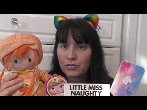 Asmr Bad Babysitter Role Play   - Bitchy Sassy Asmr ! Personal Attention