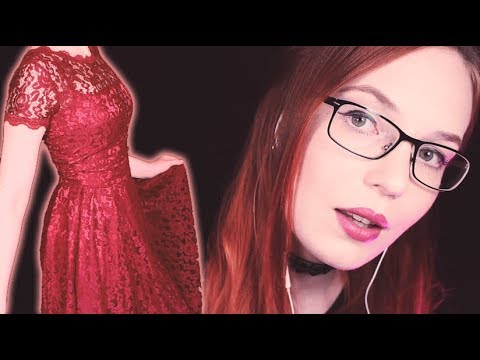 EXTRA Real ASMR - Personal Attention - Favorites Haul, Show&Tell - Closeup Whisper