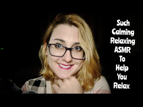 ASMR Extremely Calm, Relaxing to Help You Sleep 💤😴 (compilation)