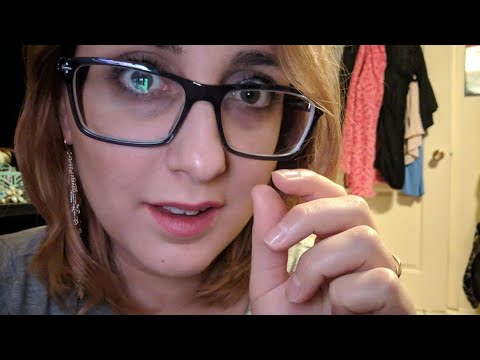 ASMR ~ You’re stuck in the Upside-Down & only WE can help you! ft. Alysaa ASMR
