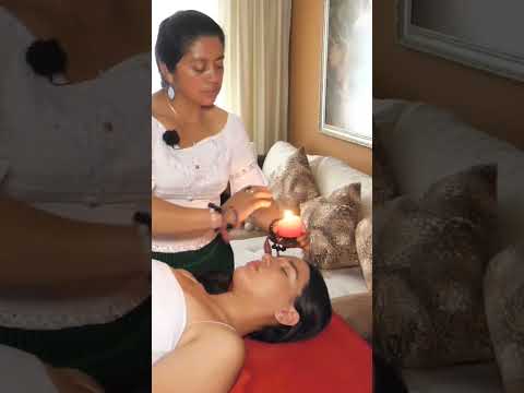 Doña Blanca Relaxing Massage 💙🕯