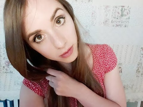 ASMR ~ mouth sounds 💋 inaudible/unintelligible  whispering ~hand movements