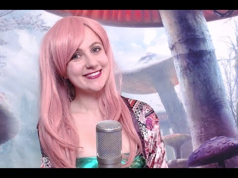 ♥FIRST DATE with a Fairy | ROLEPLAY ASMR♥