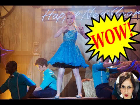Liv and Maddie New Year's Eve-A-Rooney  New Full Episode!   Explained