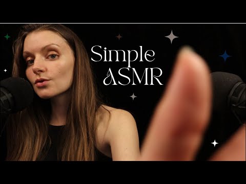 Simple ASMR