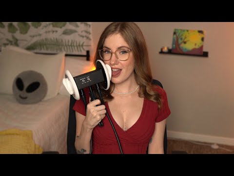 HOT Passionate ASMR ~ Licking for your Satisfaction