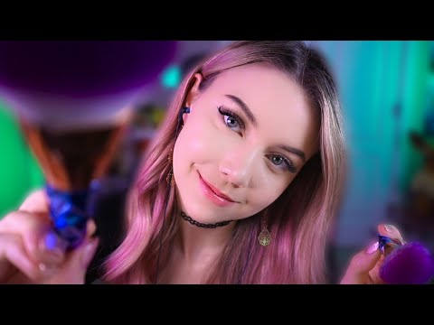 The Absolute Best ASMR Visuals & Ear Attention