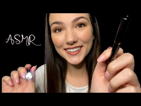 ASMR Pure Visual Triggers to Help You Relax 🌟